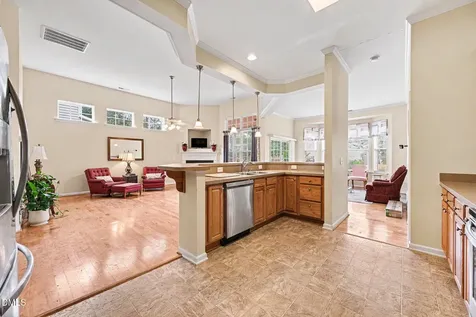 5914 Lyon Farm Drive Durham NC 27713