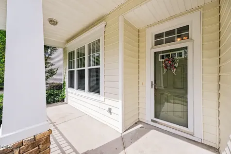 5914 Lyon Farm Drive Durham NC 27713