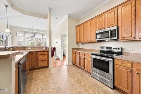 5914 Lyon Farm Drive Durham NC 27713