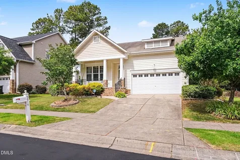 5914 Lyon Farm Drive Durham NC 27713