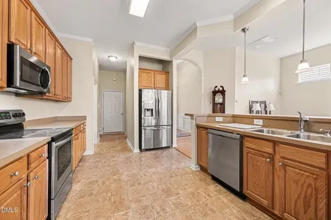 5914 Lyon Farm Drive Durham NC 27713