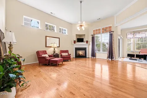 5914 Lyon Farm Drive Durham NC 27713