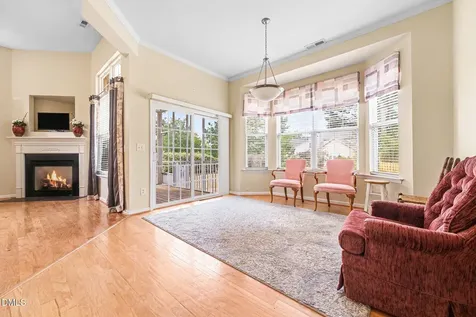 5914 Lyon Farm Drive Durham NC 27713