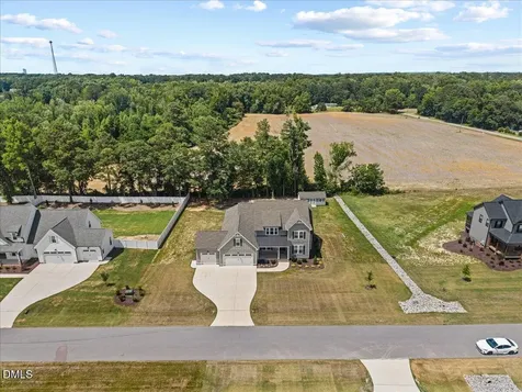 90 Lane Farms Way Holly Springs NC 27540