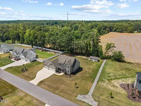 90 Lane Farms Way Holly Springs NC 27540