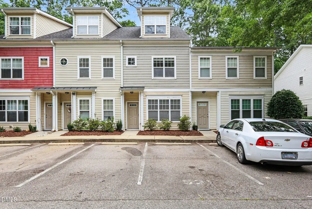 531 Elm Avenue Wake Forest NC 27587