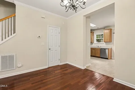 531 Elm Avenue Wake Forest NC 27587