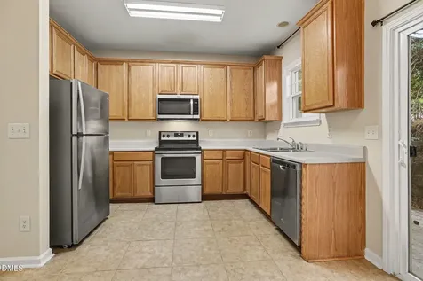 531 Elm Avenue Wake Forest NC 27587