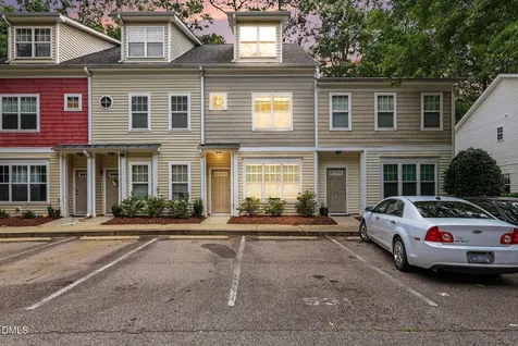 531 Elm Avenue Wake Forest NC 27587