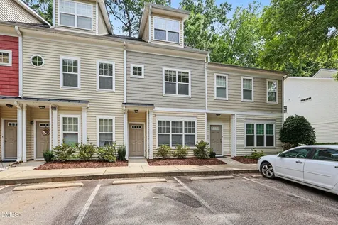 531 Elm Avenue Wake Forest NC 27587