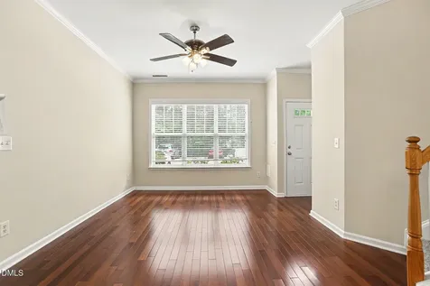 531 Elm Avenue Wake Forest NC 27587