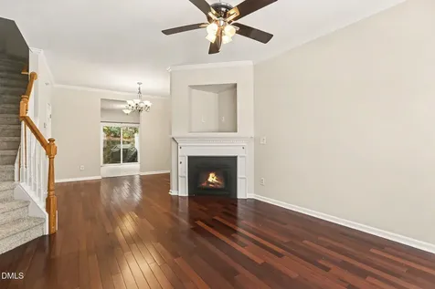 531 Elm Avenue Wake Forest NC 27587