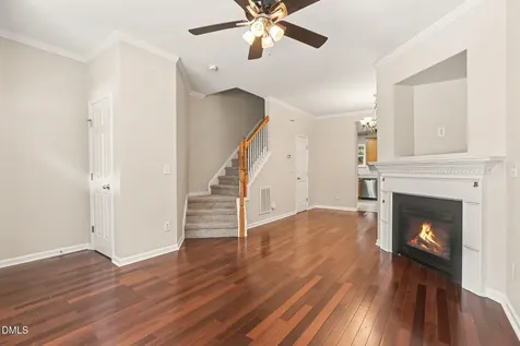 531 Elm Avenue Wake Forest NC 27587