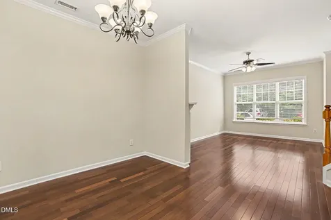 531 Elm Avenue Wake Forest NC 27587