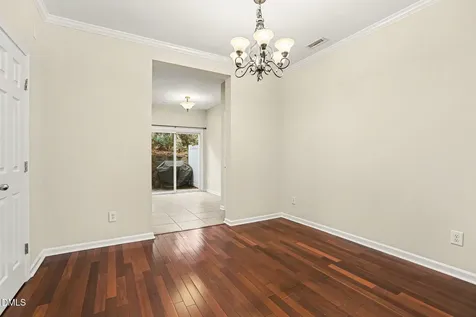 531 Elm Avenue Wake Forest NC 27587