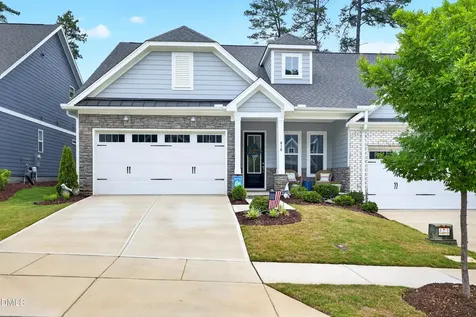 816 Whistable Avenue Wake Forest NC 27587