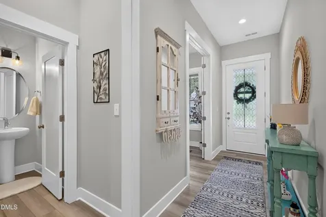 816 Whistable Avenue Wake Forest NC 27587