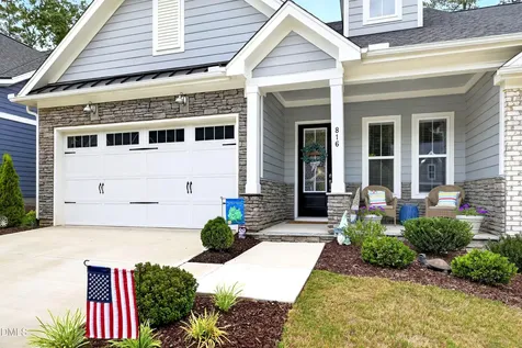 816 Whistable Avenue Wake Forest NC 27587