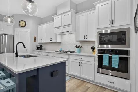 816 Whistable Avenue Wake Forest NC 27587