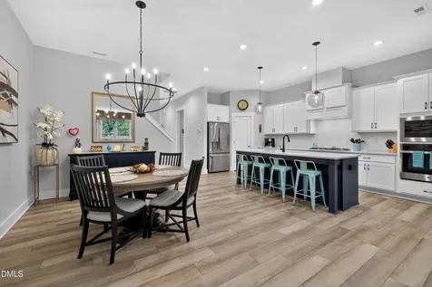 816 Whistable Avenue Wake Forest NC 27587