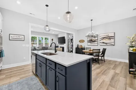 816 Whistable Avenue Wake Forest NC 27587
