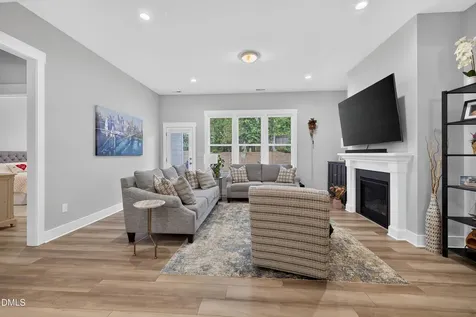 816 Whistable Avenue Wake Forest NC 27587