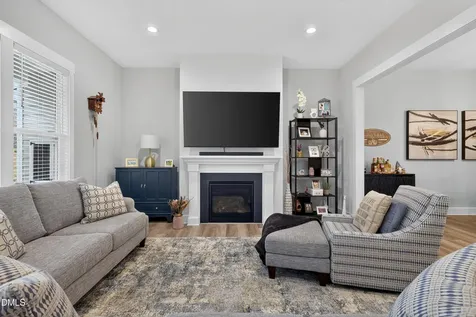 816 Whistable Avenue Wake Forest NC 27587