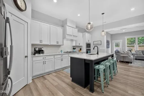 816 Whistable Avenue Wake Forest NC 27587