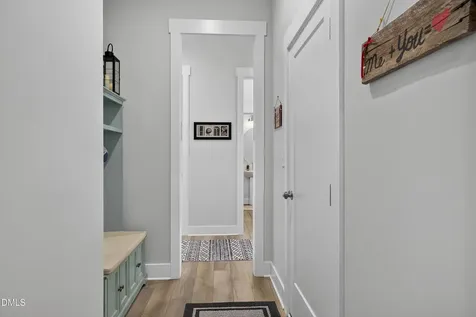 816 Whistable Avenue Wake Forest NC 27587