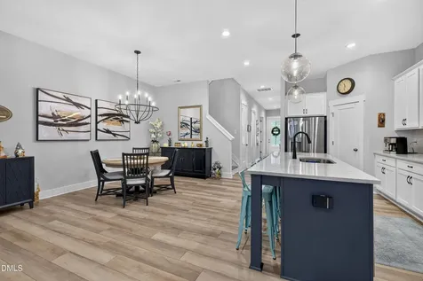 816 Whistable Avenue Wake Forest NC 27587
