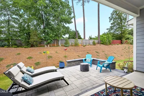 816 Whistable Avenue Wake Forest NC 27587
