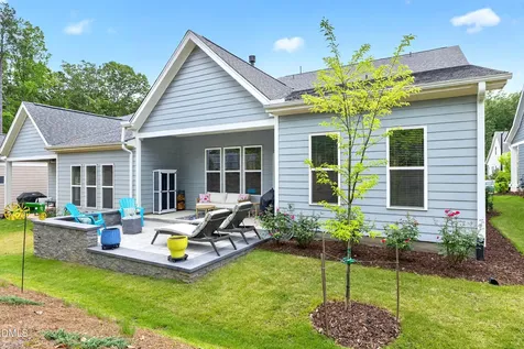 816 Whistable Avenue Wake Forest NC 27587