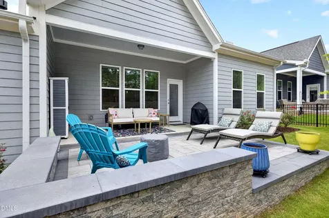 816 Whistable Avenue Wake Forest NC 27587