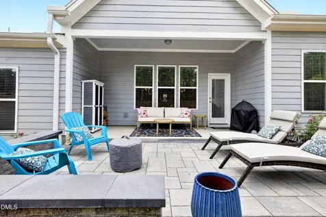 816 Whistable Avenue Wake Forest NC 27587