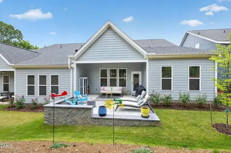 816 Whistable Avenue Wake Forest NC 27587