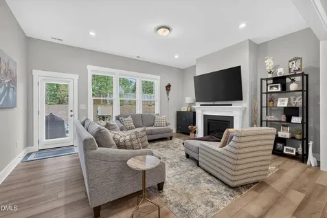 816 Whistable Avenue Wake Forest NC 27587