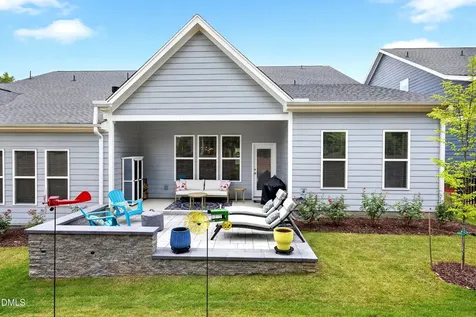 816 Whistable Avenue Wake Forest NC 27587