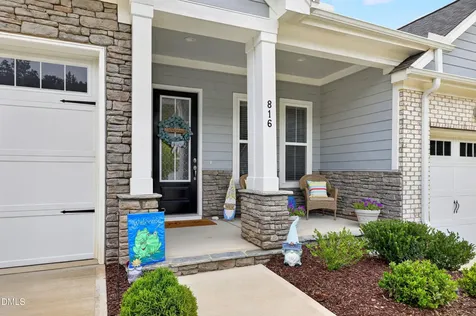 816 Whistable Avenue Wake Forest NC 27587