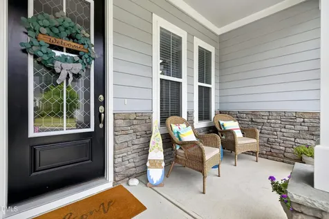 816 Whistable Avenue Wake Forest NC 27587