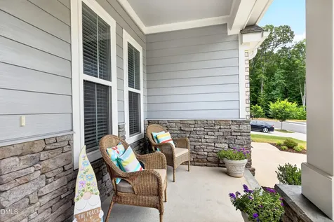 816 Whistable Avenue Wake Forest NC 27587