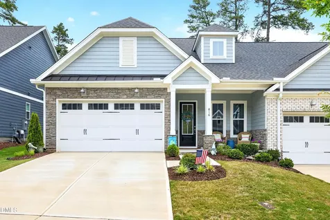 816 Whistable Avenue Wake Forest NC 27587