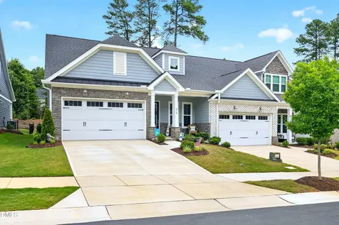 816 Whistable Avenue Wake Forest NC 27587