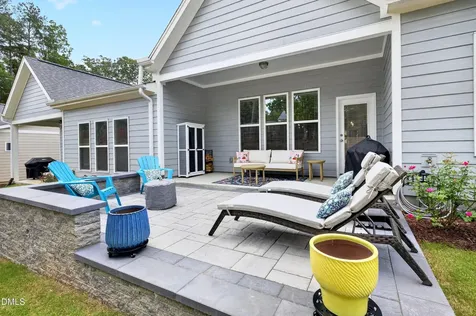 816 Whistable Avenue Wake Forest NC 27587