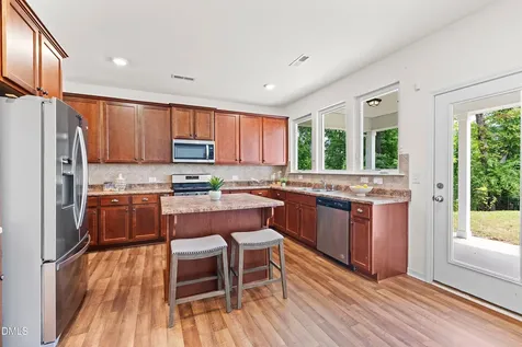 816 Atlantis Street Fuquay Varina NC 27526