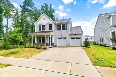 816 Atlantis Street Fuquay Varina NC 27526