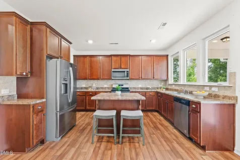 816 Atlantis Street Fuquay Varina NC 27526
