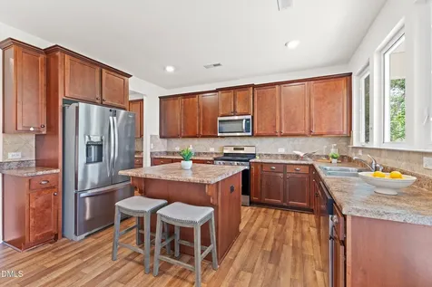 816 Atlantis Street Fuquay Varina NC 27526
