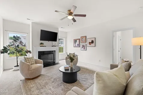 816 Atlantis Street Fuquay Varina NC 27526