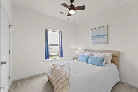816 Atlantis Street Fuquay Varina NC 27526