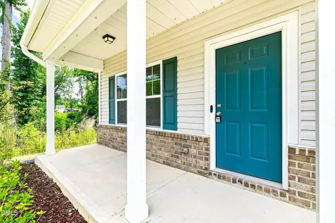 816 Atlantis Street Fuquay Varina NC 27526